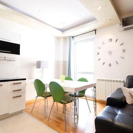Savamala Luxury Apartment 贝尔格莱德 外观 照片