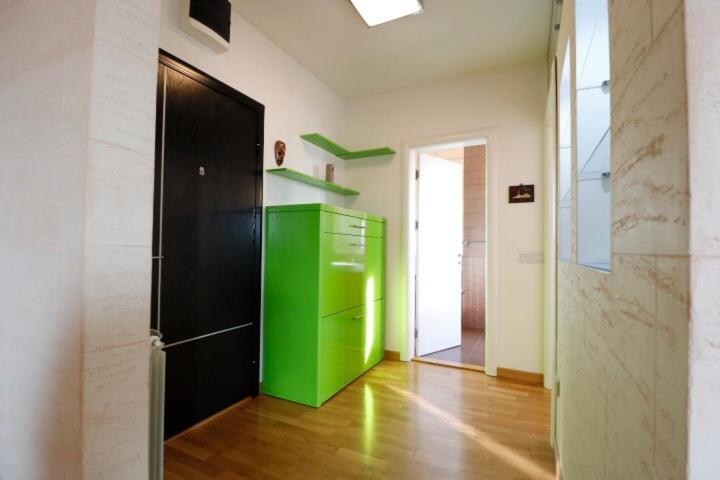 Savamala Luxury Apartment 贝尔格莱德 外观 照片